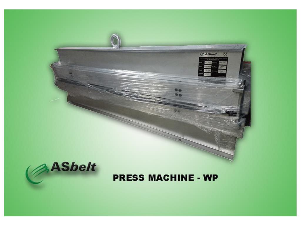 PRESS MACHINE WP -1000