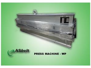 PRESS MACHINE WP -1600
