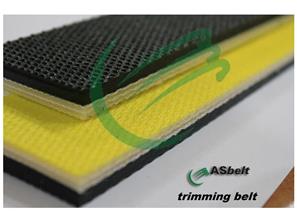 TRIMMING BELT